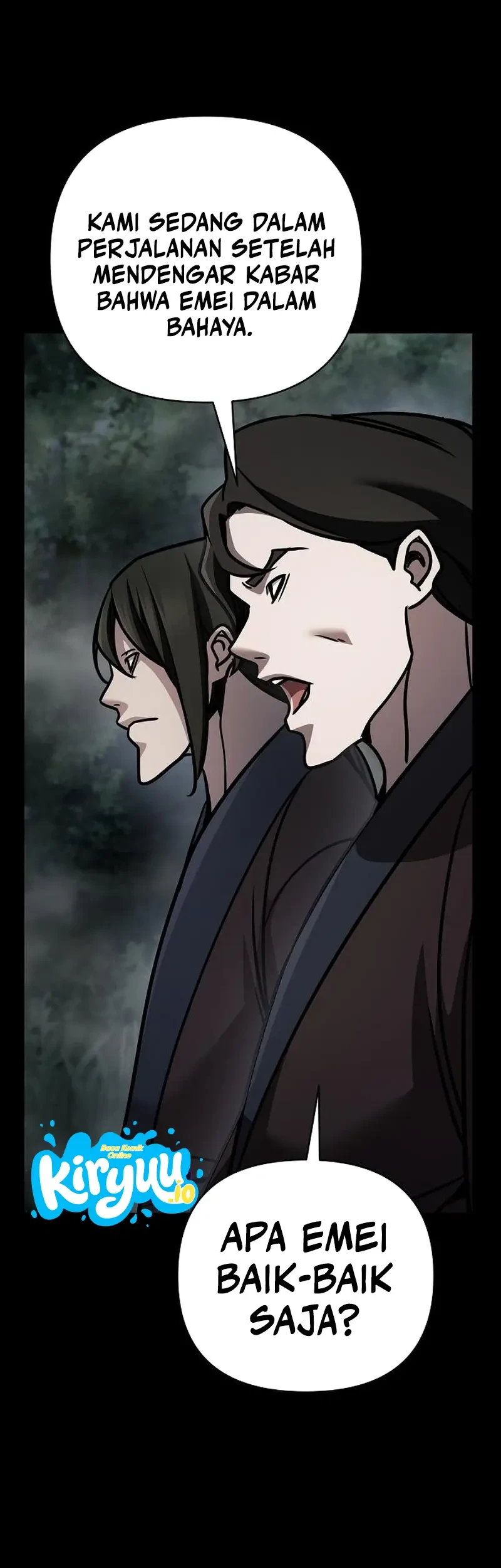 The Mysterious World’s Greatest Martial Artist Little Prince Chapter 105 Gambar 30