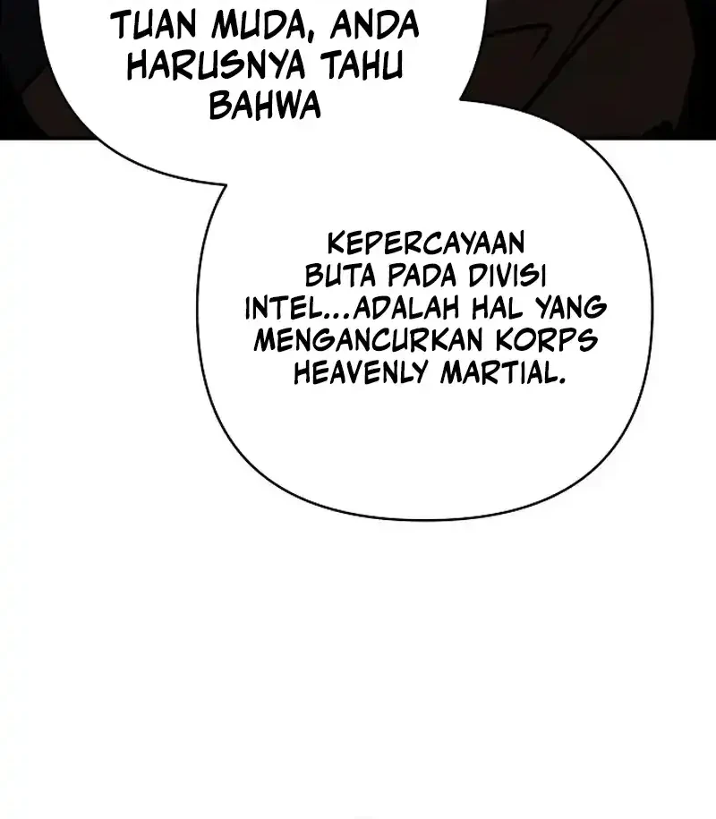 The Mysterious World’s Greatest Martial Artist Little Prince Chapter 106 Gambar 29