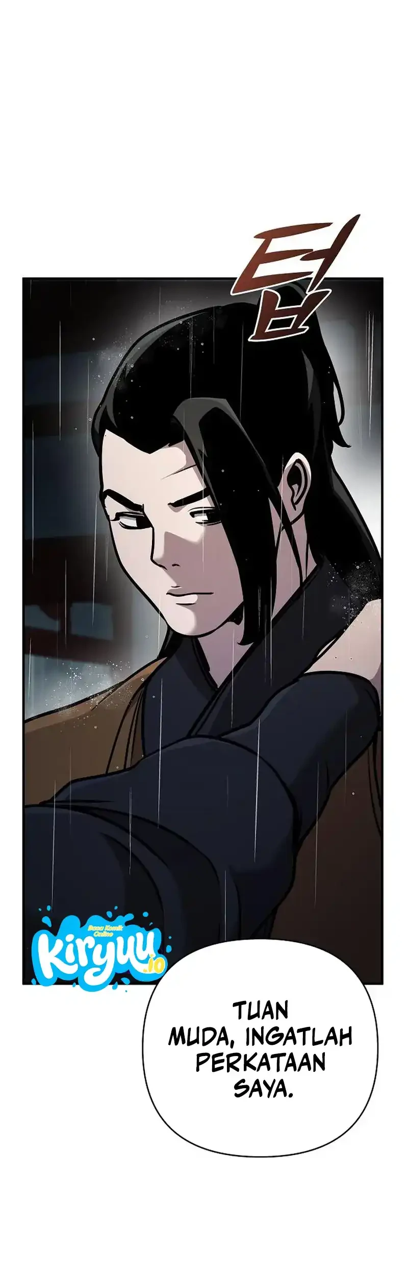 The Mysterious World’s Greatest Martial Artist Little Prince Chapter 106 Gambar 31