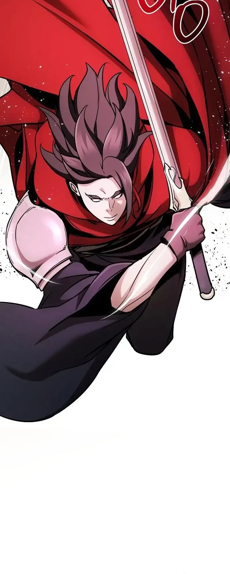 The Mysterious World’s Greatest Martial Artist Little Prince Chapter 107 Gambar 26
