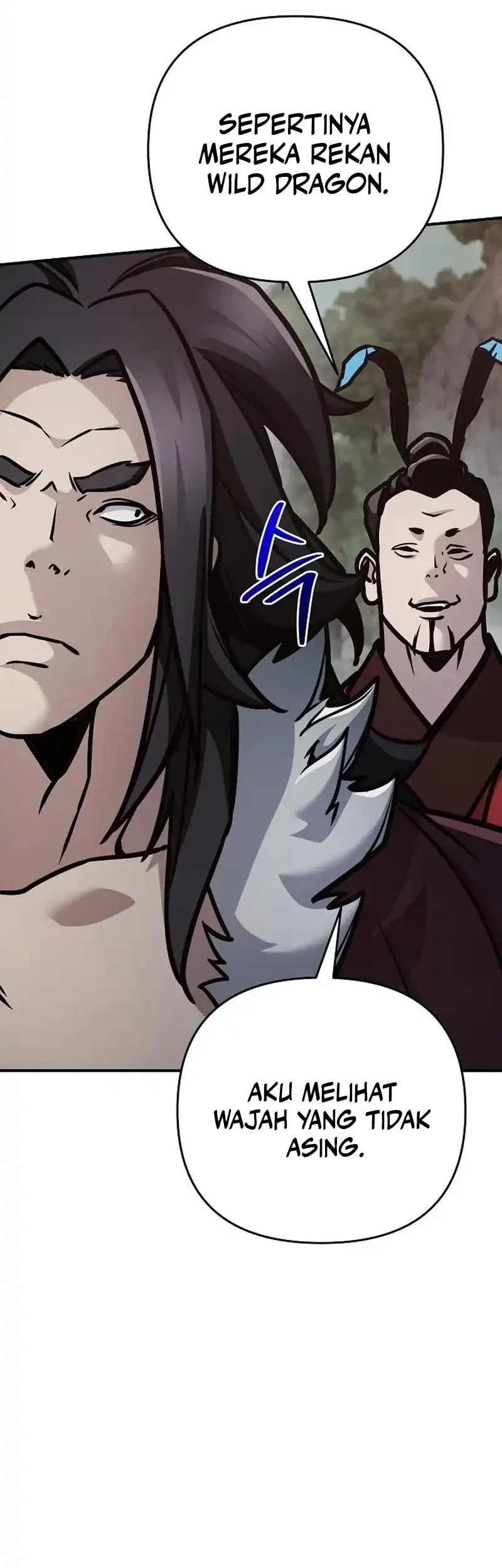 The Mysterious World’s Greatest Martial Artist Little Prince Chapter 108 Gambar 29