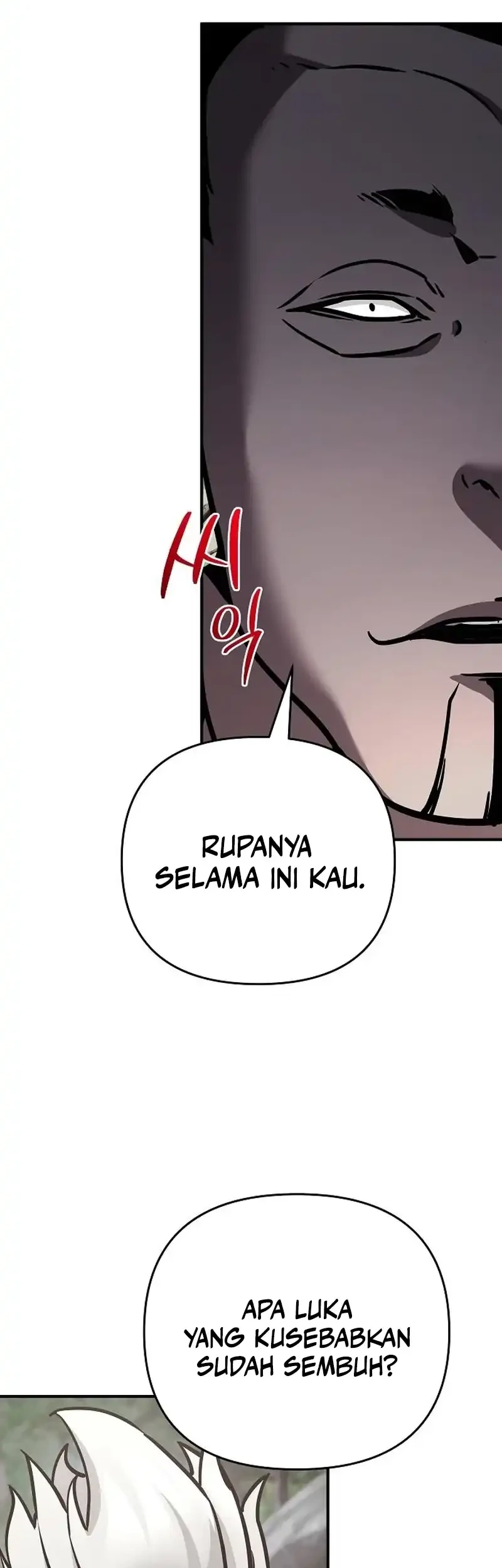 The Mysterious World’s Greatest Martial Artist Little Prince Chapter 108 Gambar 30