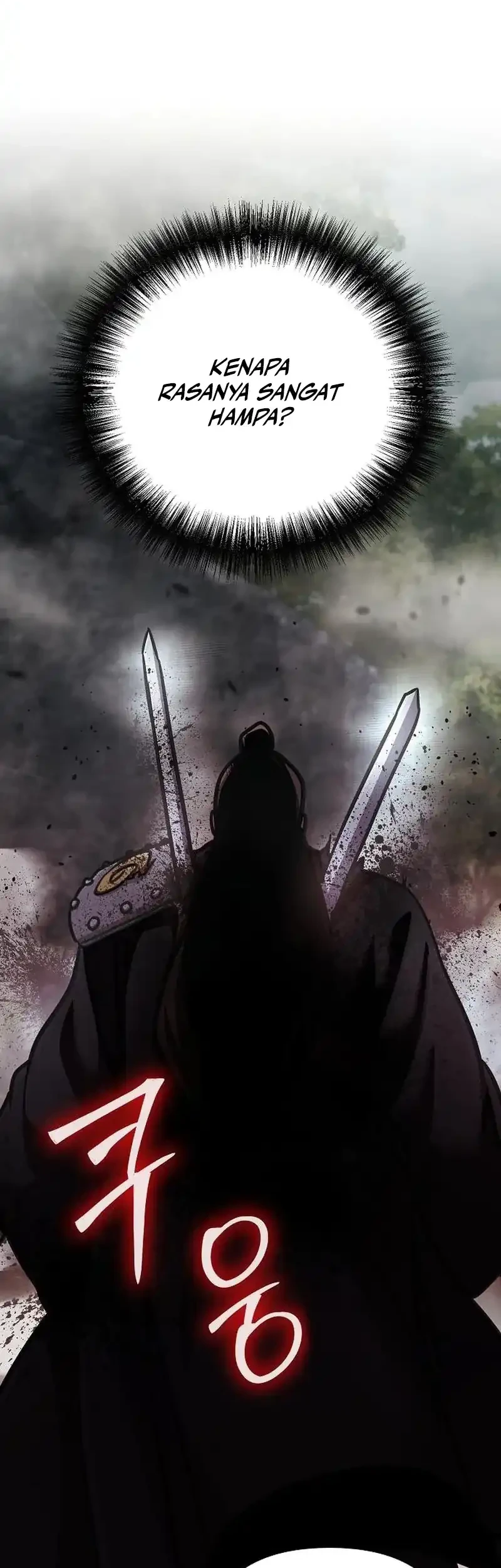 The Mysterious World’s Greatest Martial Artist Little Prince Chapter 110 Gambar 27