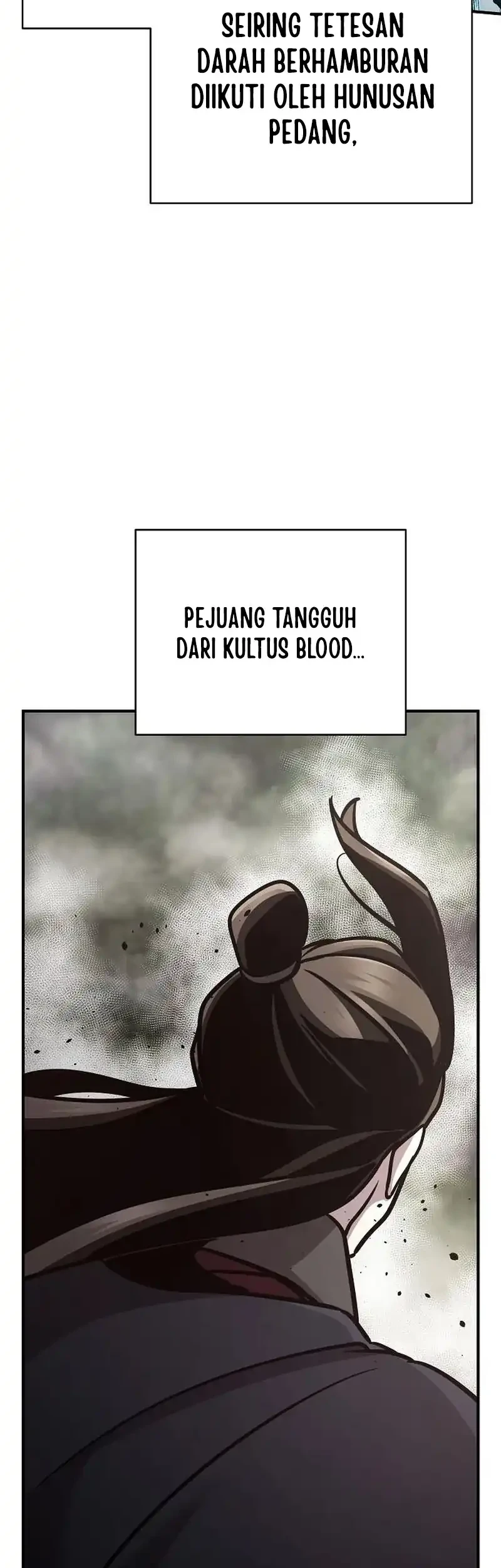 The Mysterious World’s Greatest Martial Artist Little Prince Chapter 110 Gambar 29