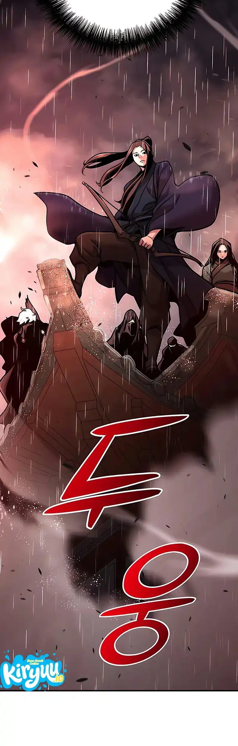 The Mysterious World’s Greatest Martial Artist Little Prince Chapter 111 Gambar 29