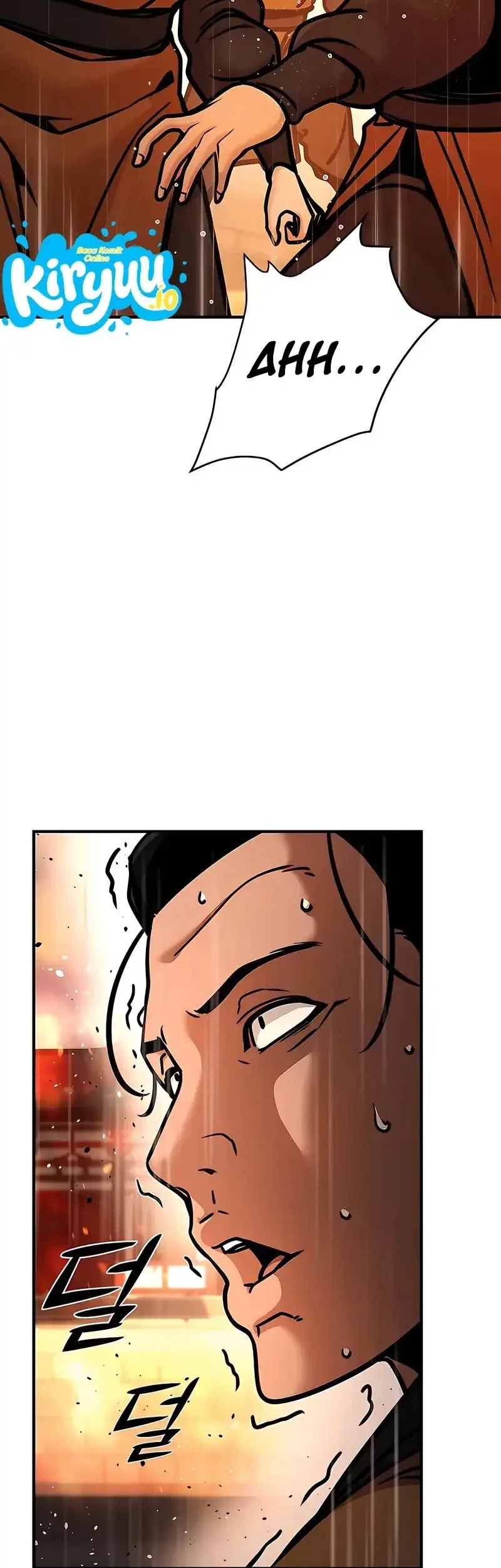 The Mysterious World’s Greatest Martial Artist Little Prince Chapter 112 Gambar 28