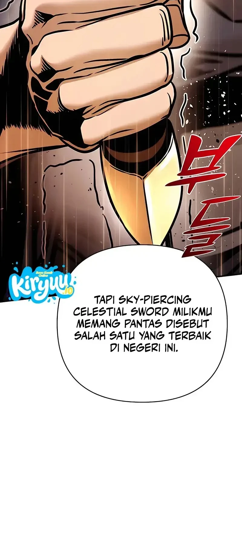 The Mysterious World’s Greatest Martial Artist Little Prince Chapter 112 Gambar 31