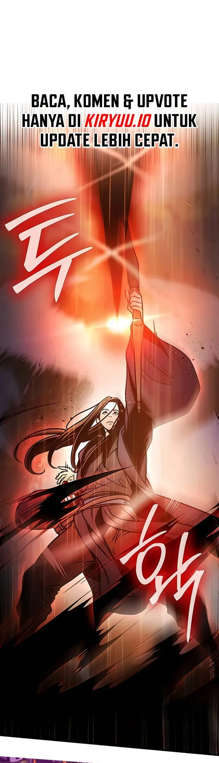 The Mysterious World’s Greatest Martial Artist Little Prince Chapter 113 Gambar 27