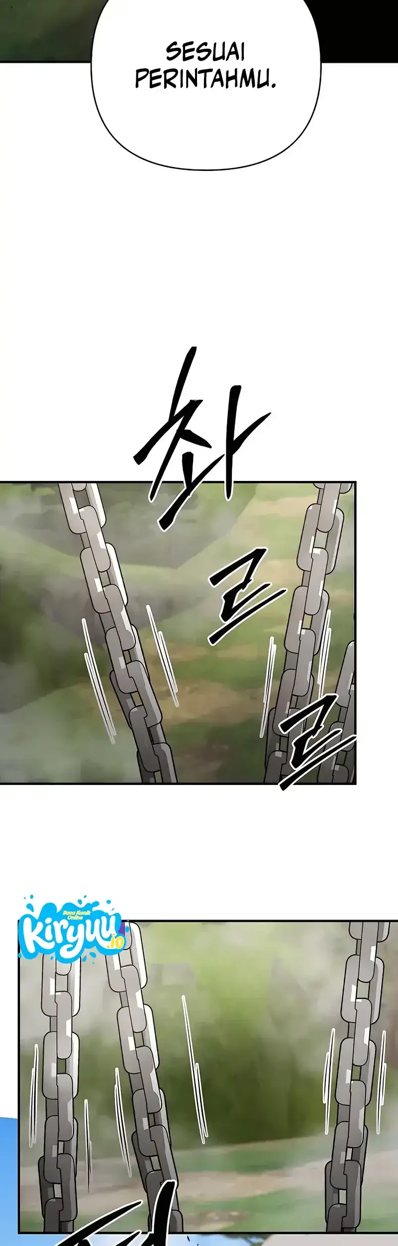 The Mysterious World’s Greatest Martial Artist Little Prince Chapter 118 Gambar 28