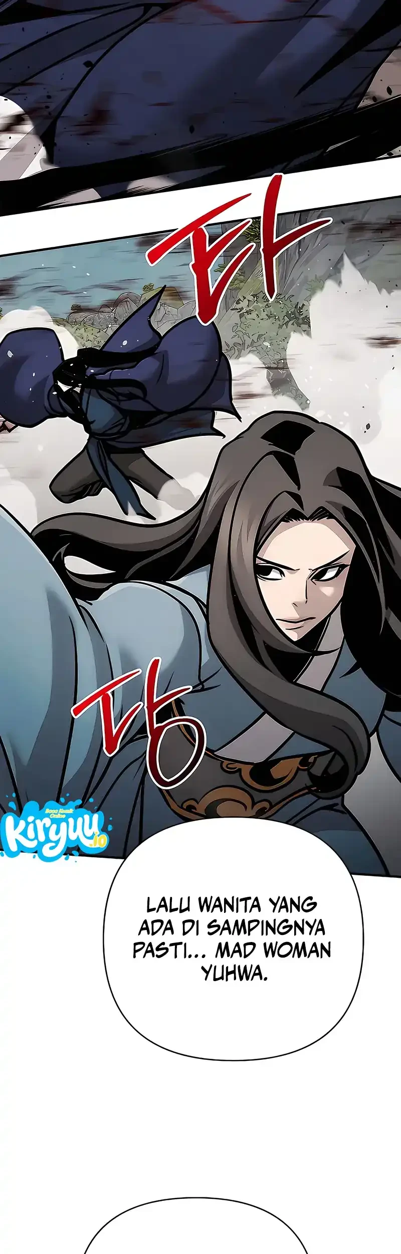 The Mysterious World’s Greatest Martial Artist Little Prince Chapter 119 Gambar 26