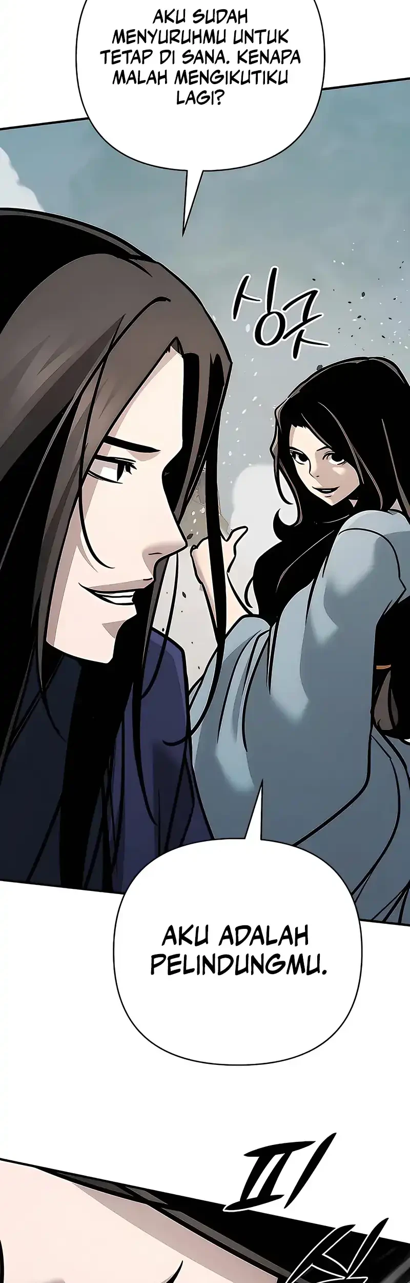 The Mysterious World’s Greatest Martial Artist Little Prince Chapter 119 Gambar 27