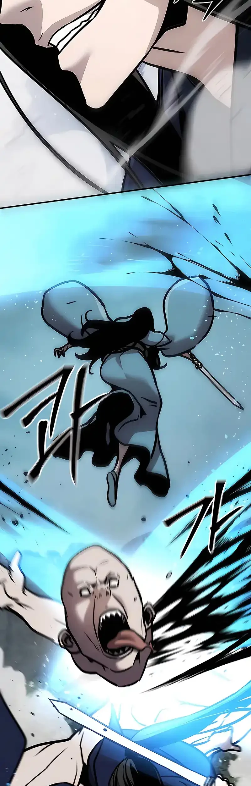 The Mysterious World’s Greatest Martial Artist Little Prince Chapter 119 Gambar 28