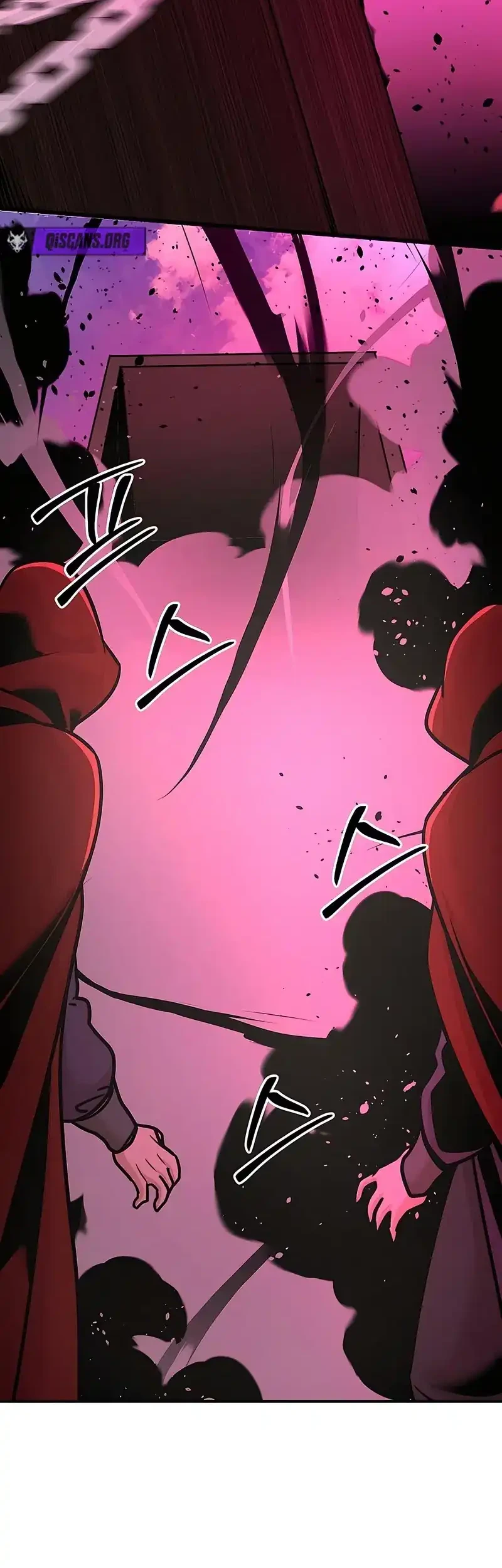 The Mysterious World’s Greatest Martial Artist Little Prince Chapter 120 Gambar 30