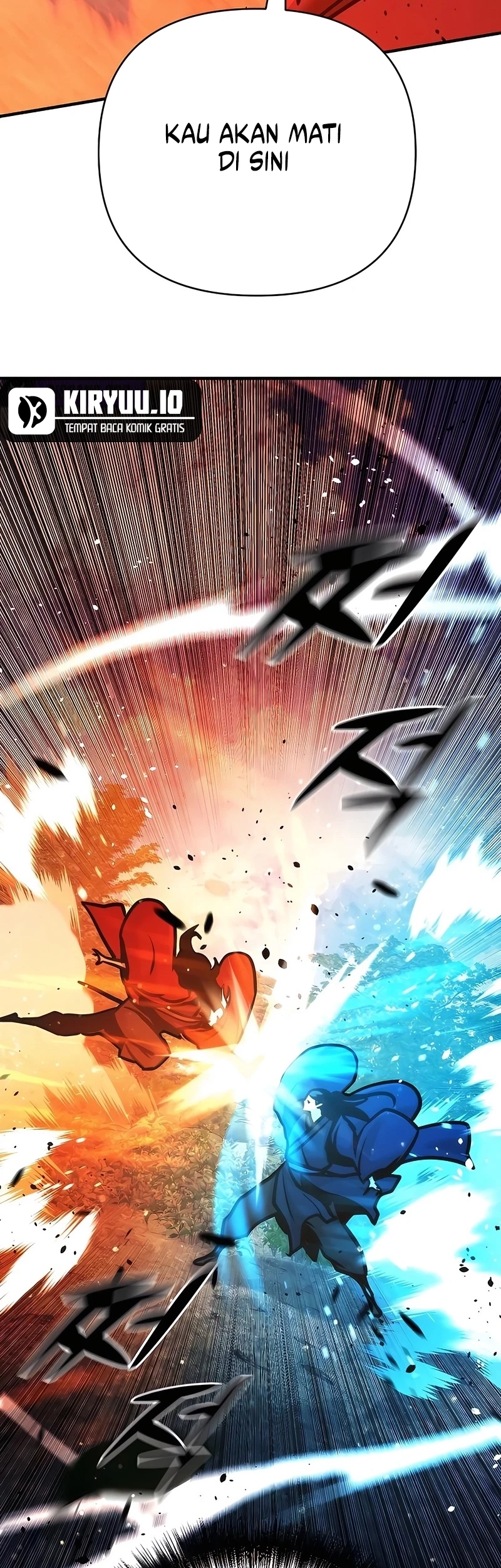 The Mysterious World’s Greatest Martial Artist Little Prince Chapter 121 Gambar 30