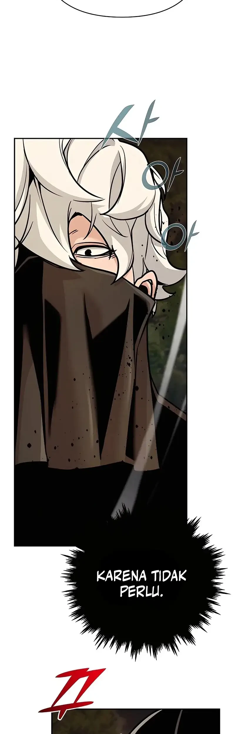 The Mysterious World’s Greatest Martial Artist Little Prince Chapter 122 Gambar 27