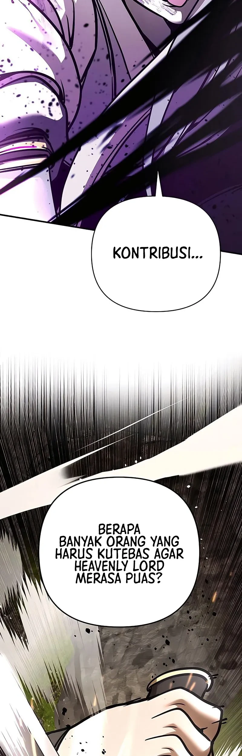The Mysterious World’s Greatest Martial Artist Little Prince Chapter 123 Gambar 27