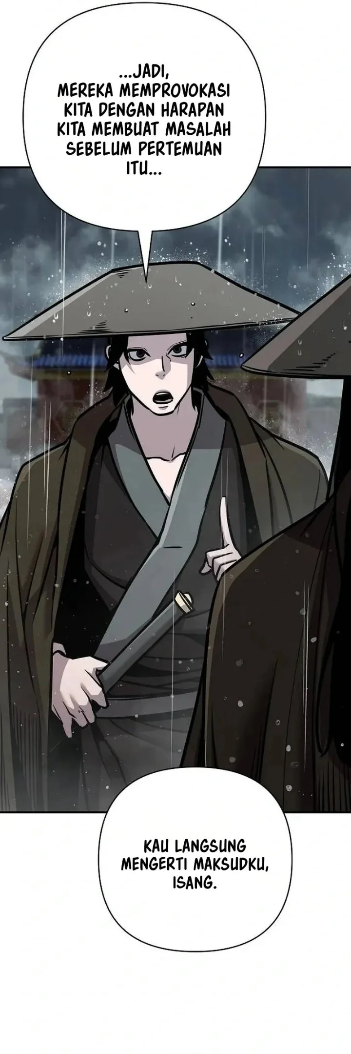 The Mysterious World’s Greatest Martial Artist Little Prince Chapter 128 Gambar 22