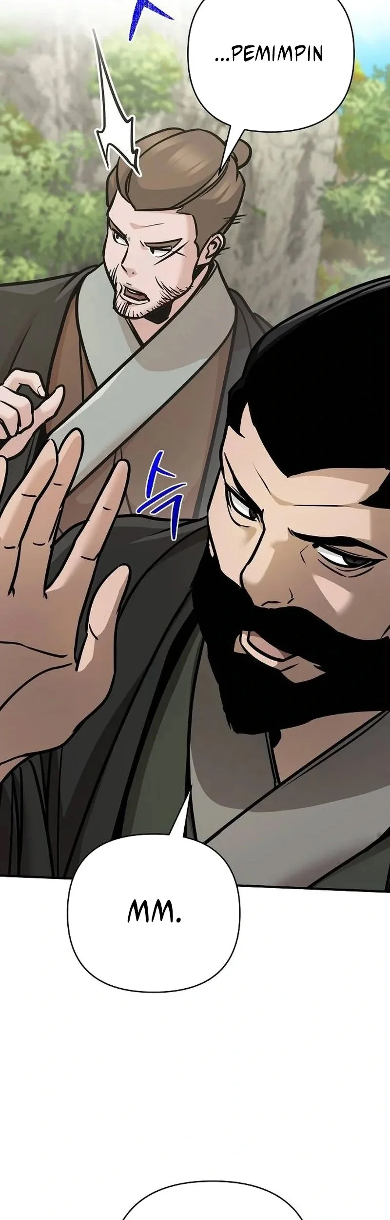 The Mysterious World’s Greatest Martial Artist Little Prince Chapter 130 Gambar 26