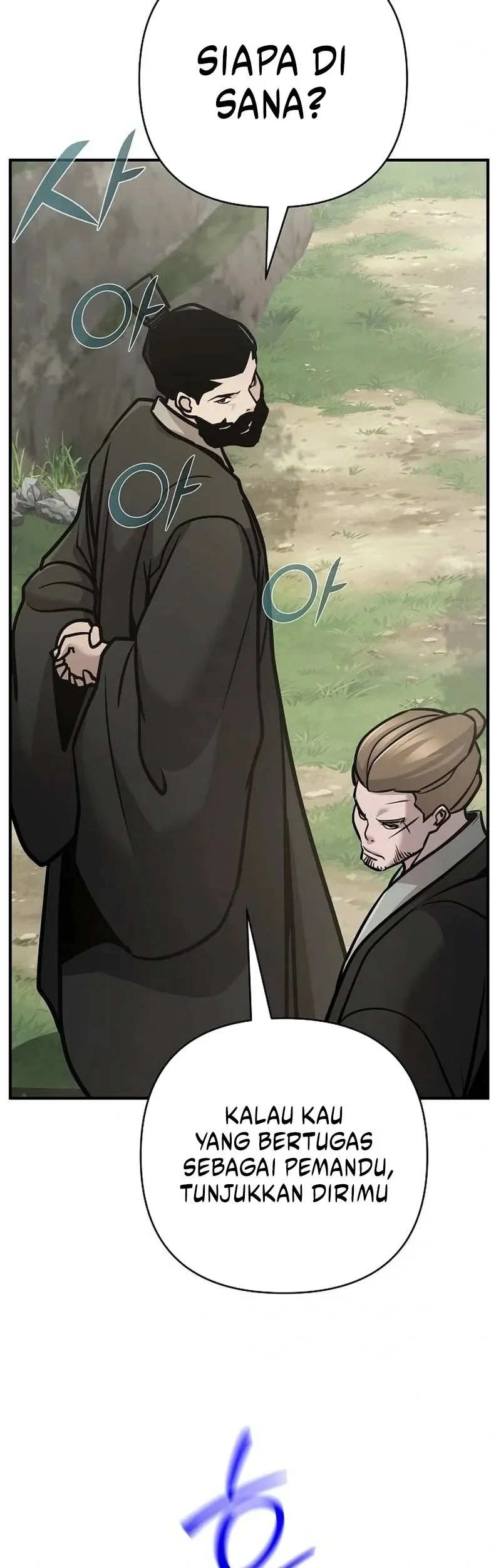 The Mysterious World’s Greatest Martial Artist Little Prince Chapter 130 Gambar 27