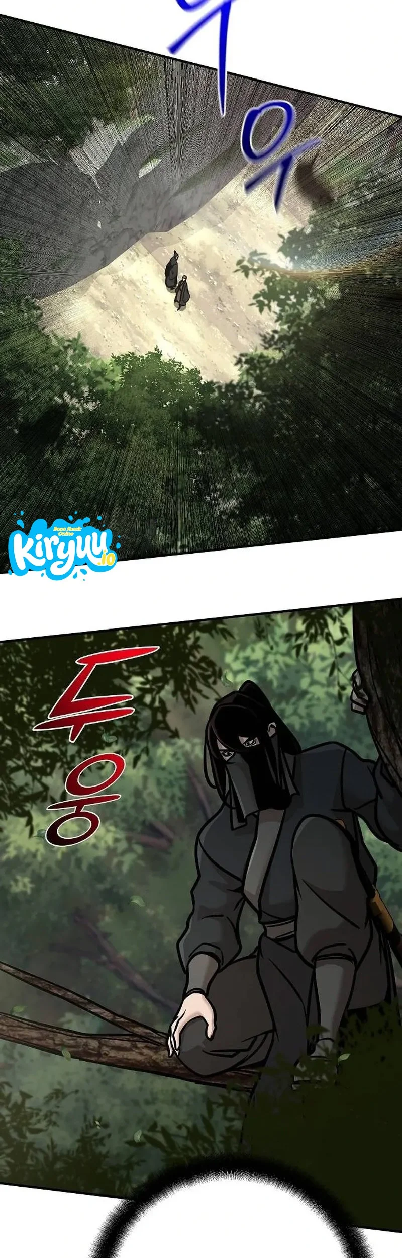 The Mysterious World’s Greatest Martial Artist Little Prince Chapter 130 Gambar 28