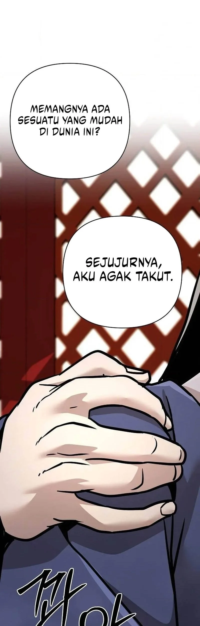The Mysterious World’s Greatest Martial Artist Little Prince Chapter 132 Gambar 26