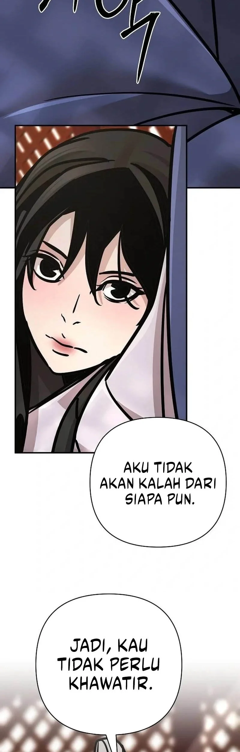 The Mysterious World’s Greatest Martial Artist Little Prince Chapter 132 Gambar 27