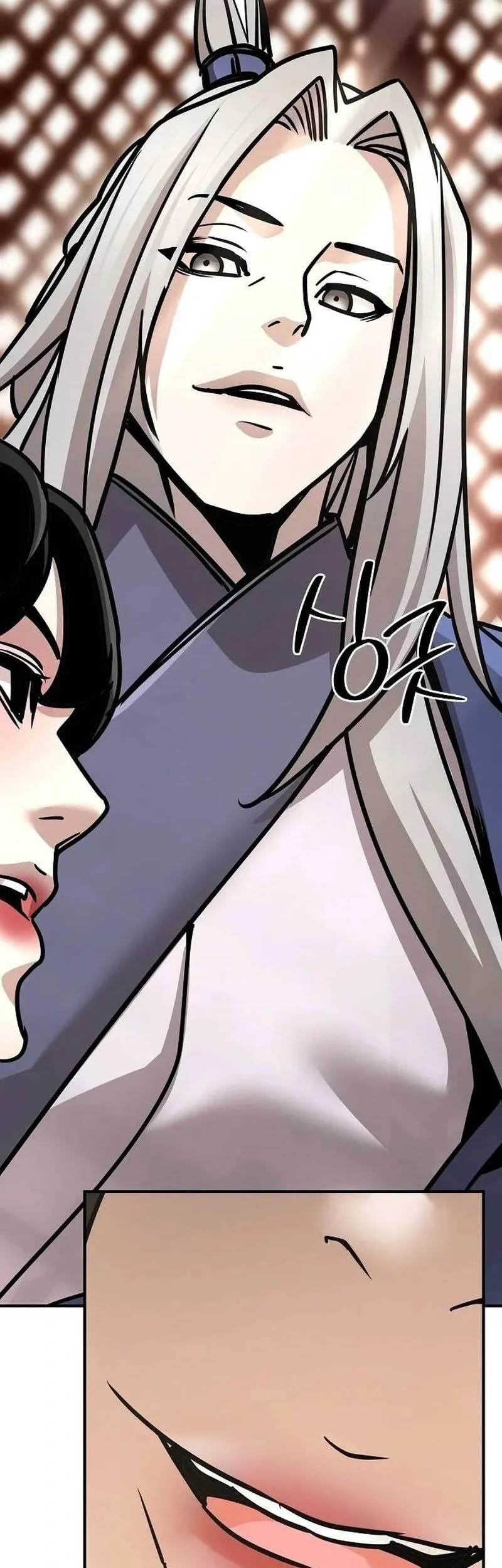The Mysterious World’s Greatest Martial Artist Little Prince Chapter 132 Gambar 28