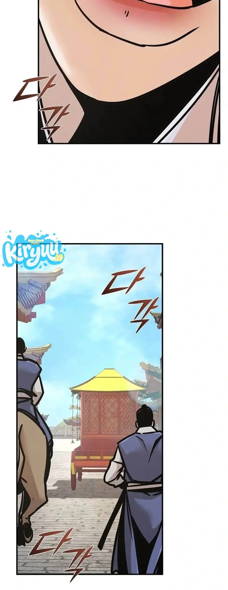 The Mysterious World’s Greatest Martial Artist Little Prince Chapter 132 Gambar 29