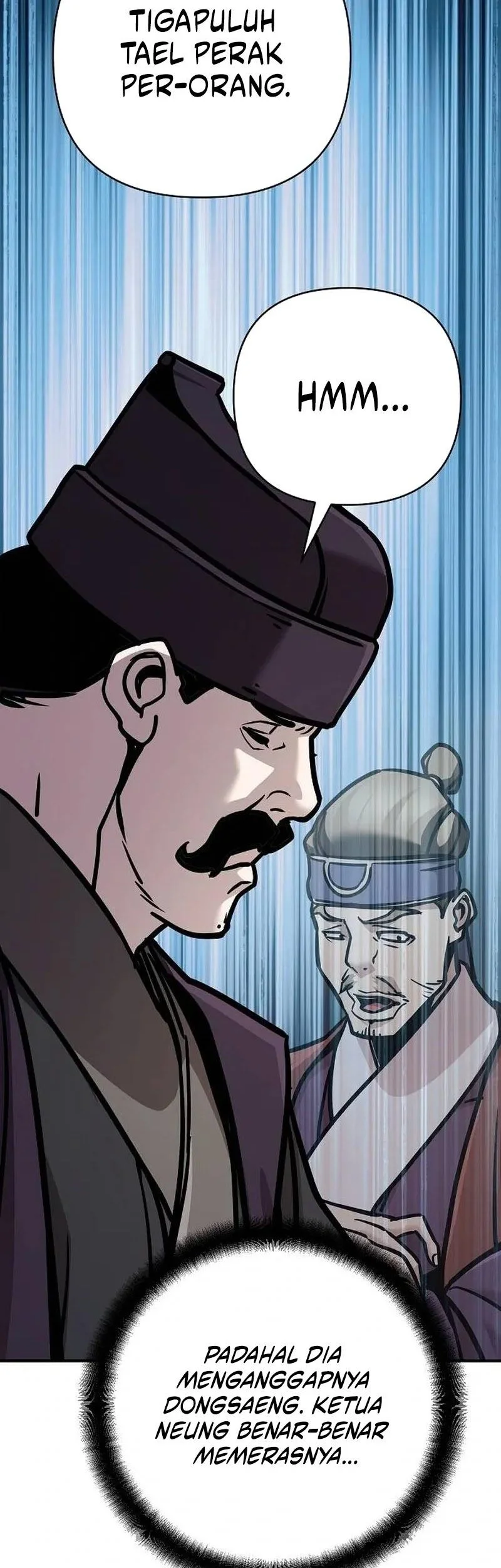 The Mysterious World’s Greatest Martial Artist Little Prince Chapter 133 Gambar 30
