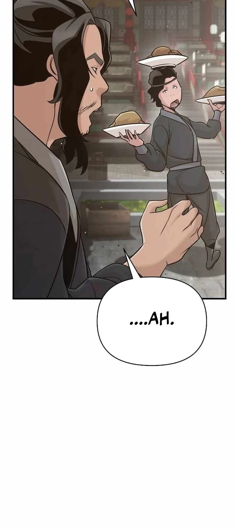 The Mysterious World’s Greatest Martial Artist Little Prince Chapter 50 Gambar 26