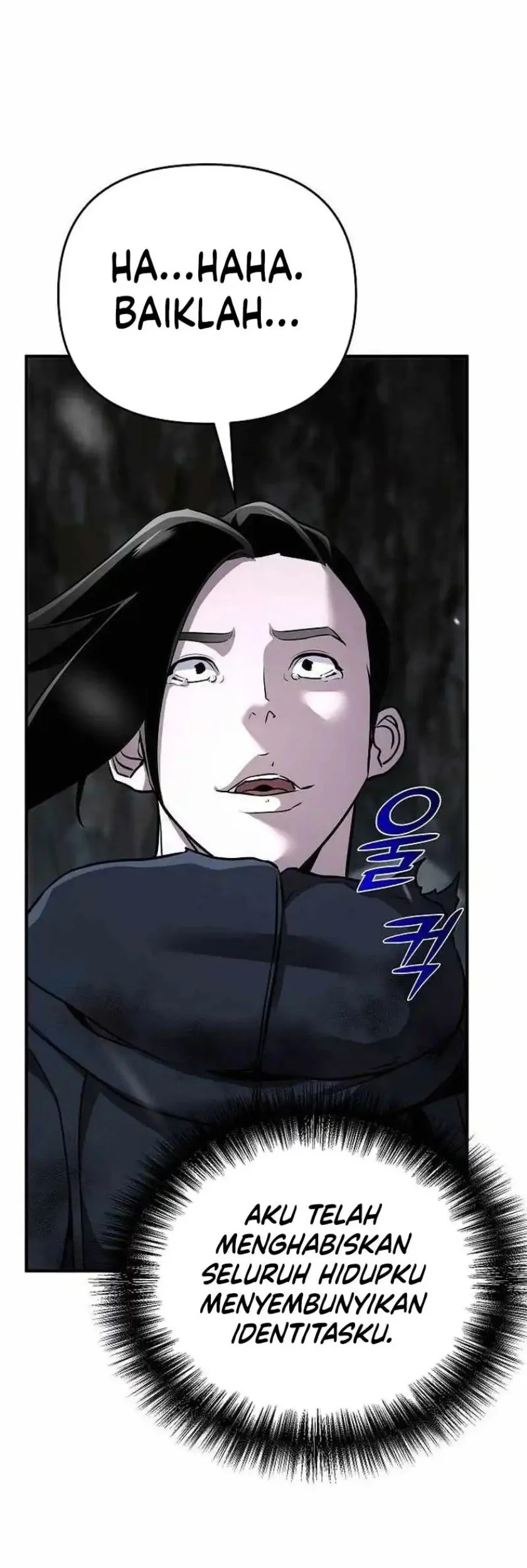 The Mysterious World’s Greatest Martial Artist Little Prince Chapter 68 Gambar 29