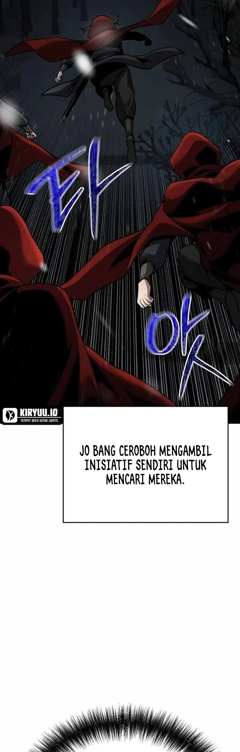 The Mysterious World’s Greatest Martial Artist Little Prince Chapter 71 Gambar 26