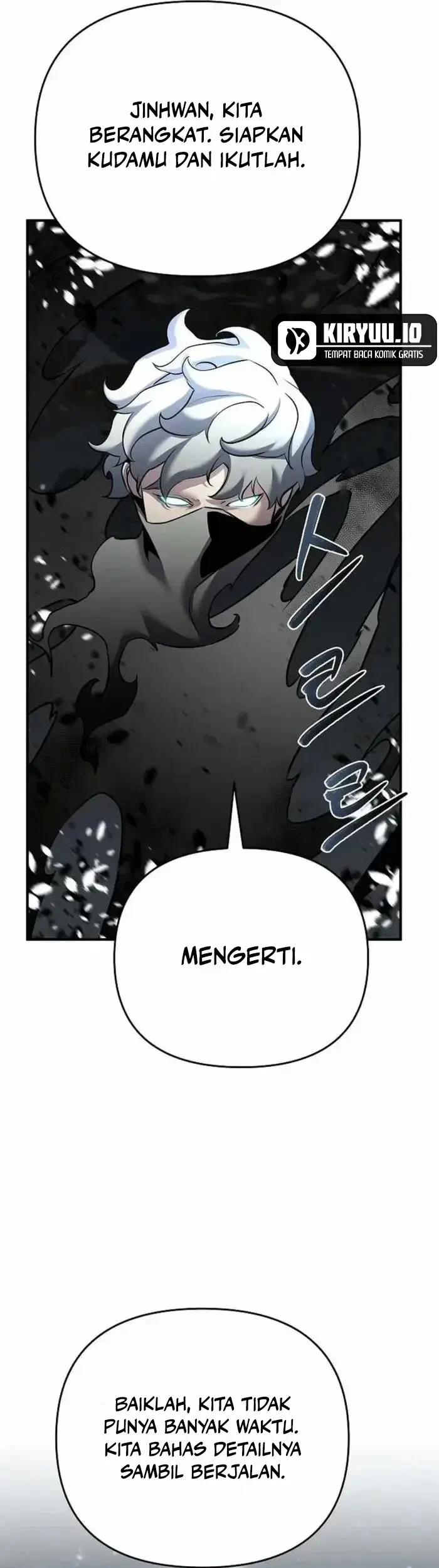 The Mysterious World’s Greatest Martial Artist Little Prince Chapter 72 Gambar 23