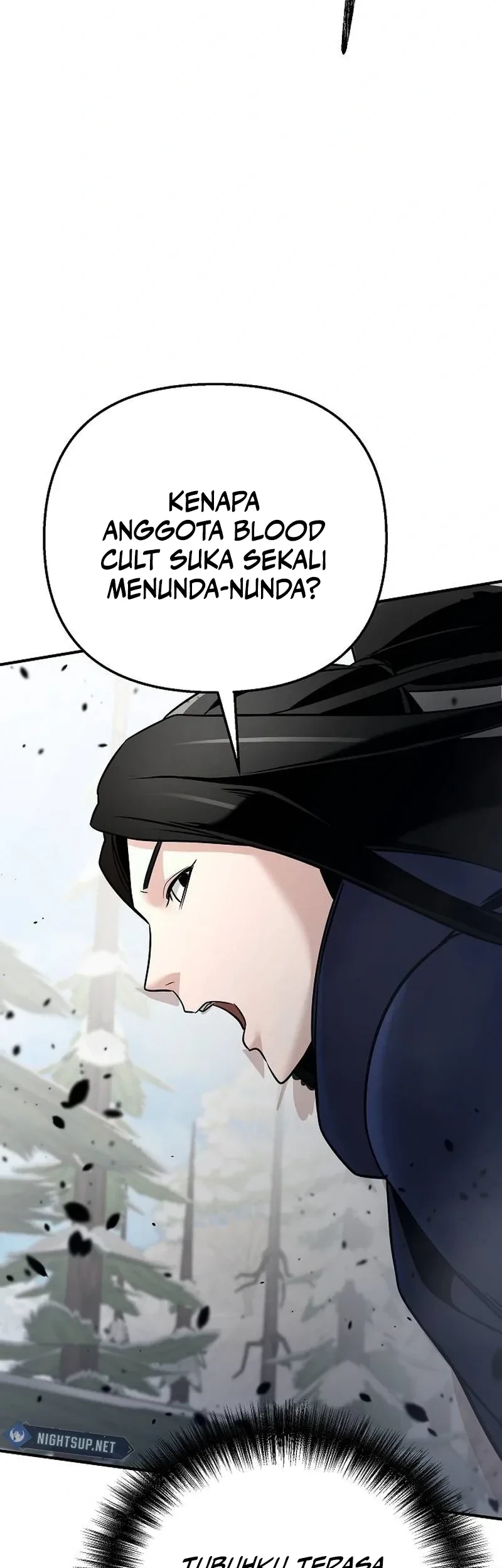 The Mysterious World’s Greatest Martial Artist Little Prince Chapter 74 Gambar 30