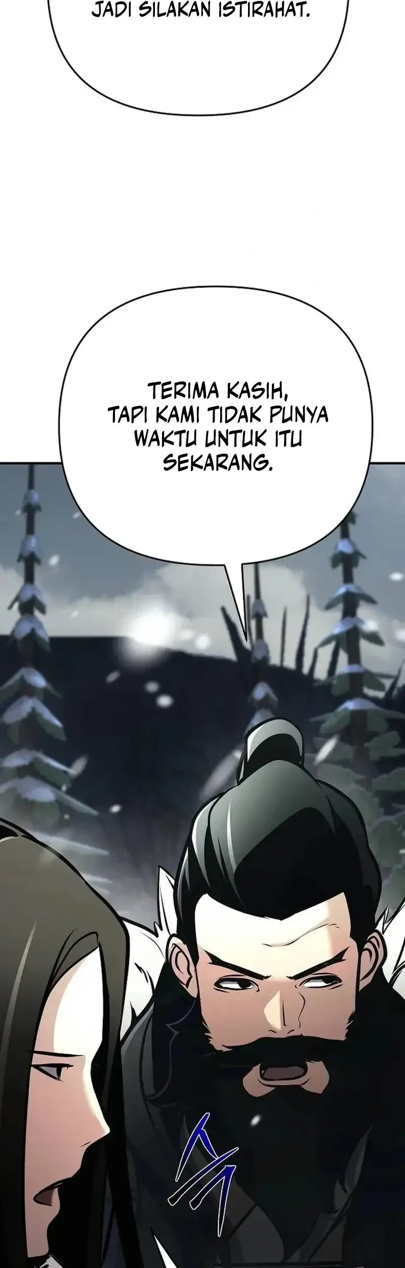 The Mysterious World’s Greatest Martial Artist Little Prince Chapter 76 Gambar 28
