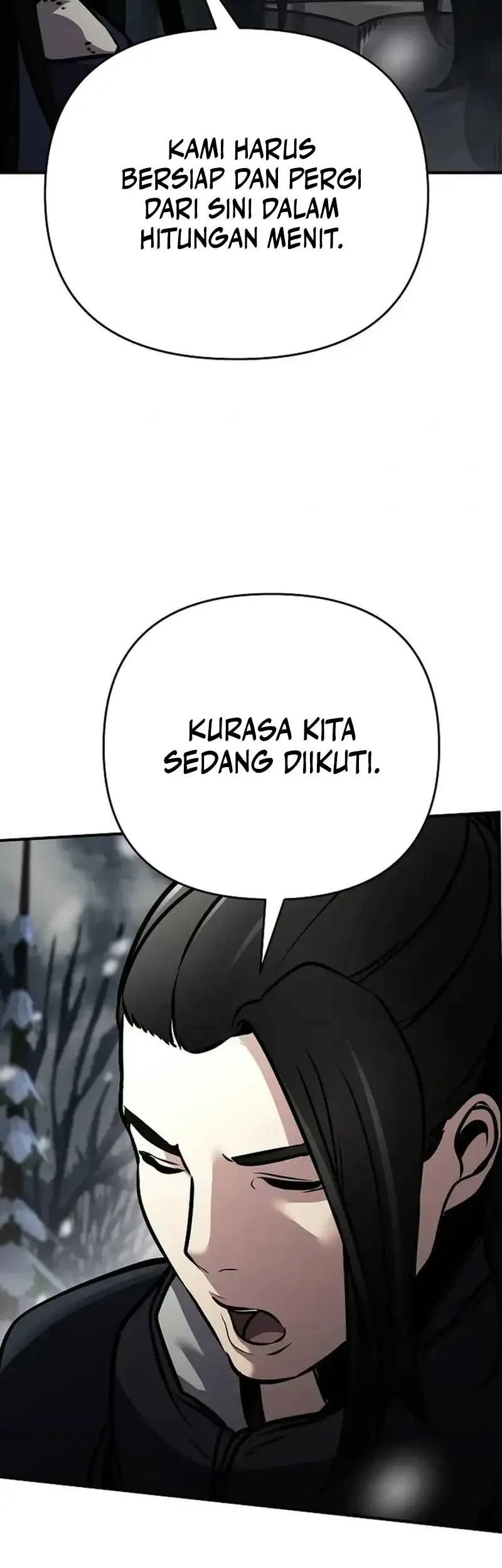 The Mysterious World’s Greatest Martial Artist Little Prince Chapter 76 Gambar 29