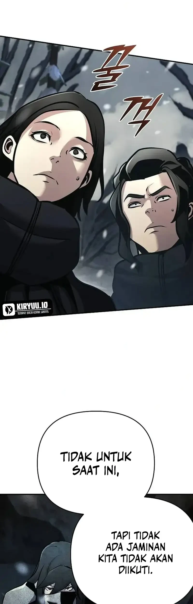 The Mysterious World’s Greatest Martial Artist Little Prince Chapter 76 Gambar 30