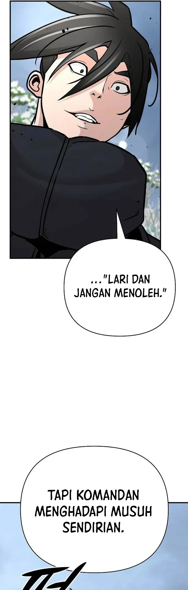 The Mysterious World’s Greatest Martial Artist Little Prince Chapter 77 Gambar 31