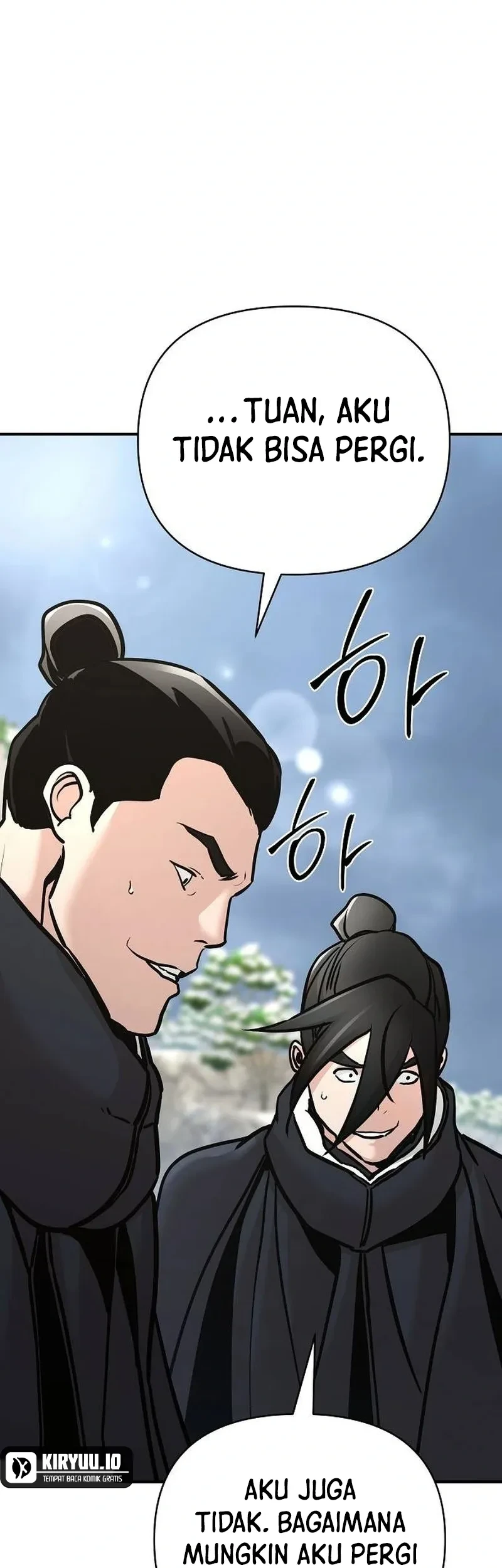 The Mysterious World’s Greatest Martial Artist Little Prince Chapter 77 Gambar 29