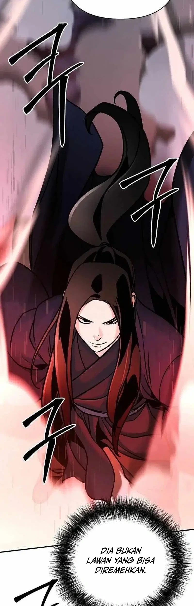 The Mysterious World’s Greatest Martial Artist Little Prince Chapter 78 Gambar 27