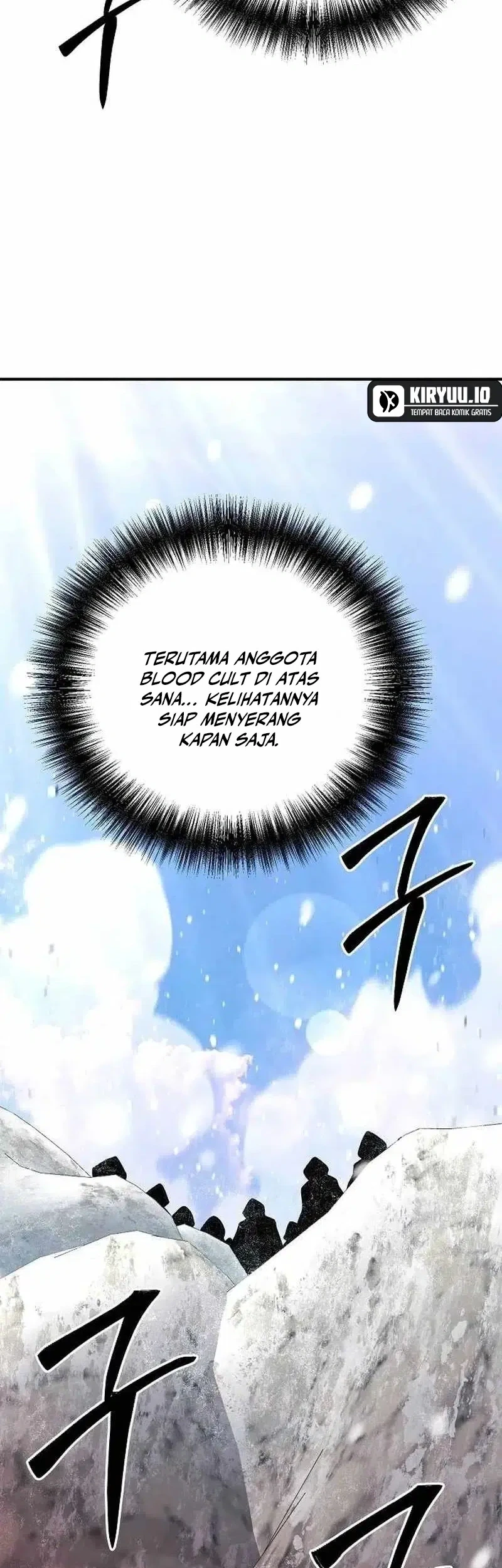 The Mysterious World’s Greatest Martial Artist Little Prince Chapter 78 Gambar 28