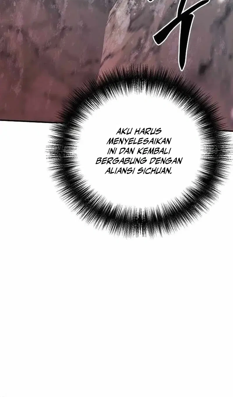 The Mysterious World’s Greatest Martial Artist Little Prince Chapter 78 Gambar 29