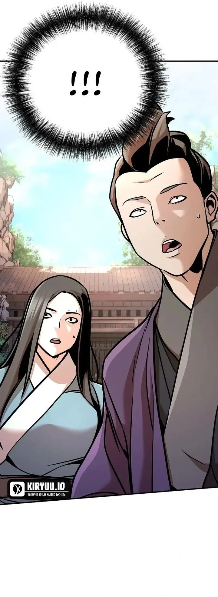 The Mysterious World’s Greatest Martial Artist Little Prince Chapter 93 Gambar 32