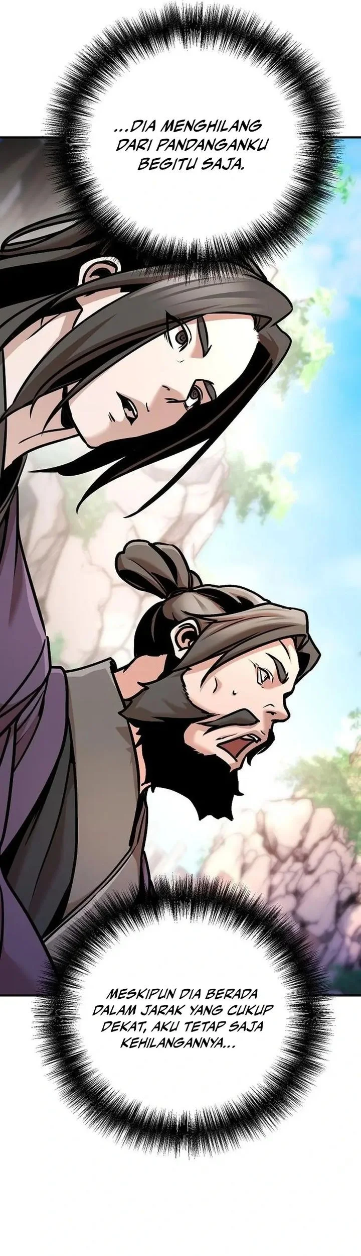 The Mysterious World’s Greatest Martial Artist Little Prince Chapter 93 Gambar 33