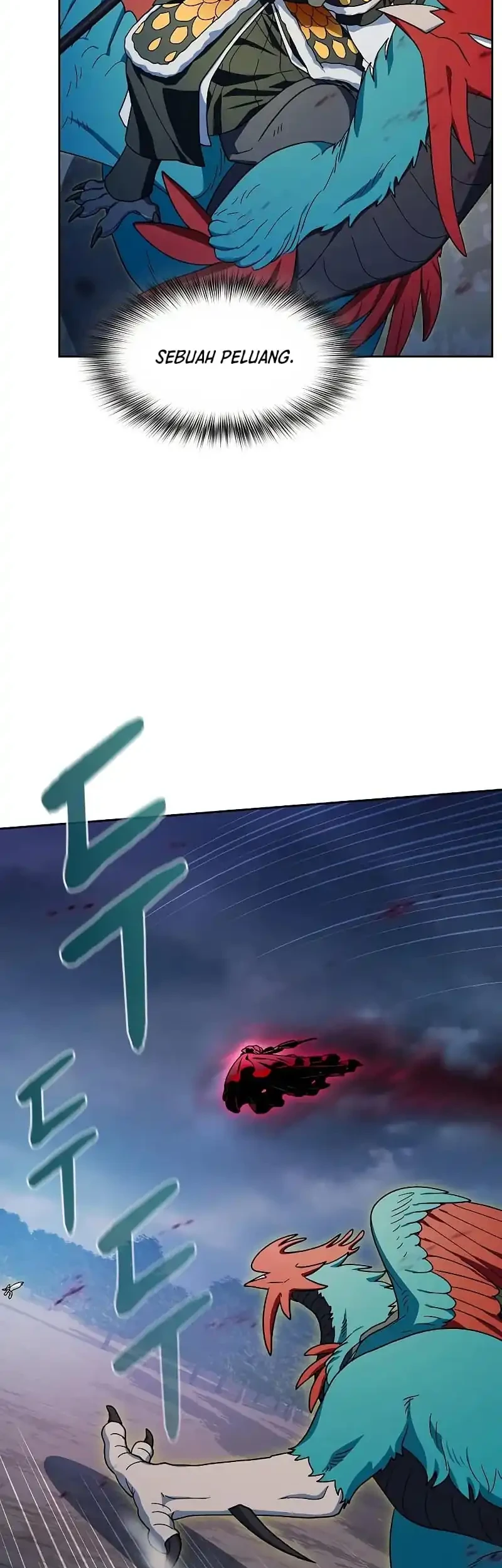 The Nebula’s Civilization Chapter 109 Gambar 24
