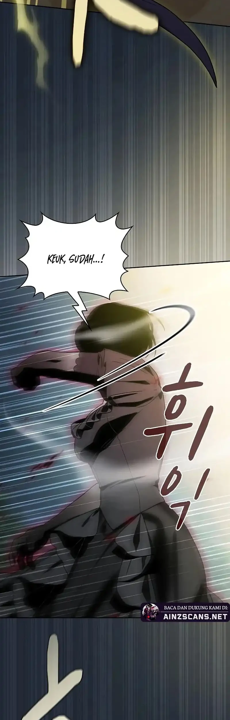 The Nebula’s Civilization Chapter 110 Gambar 30
