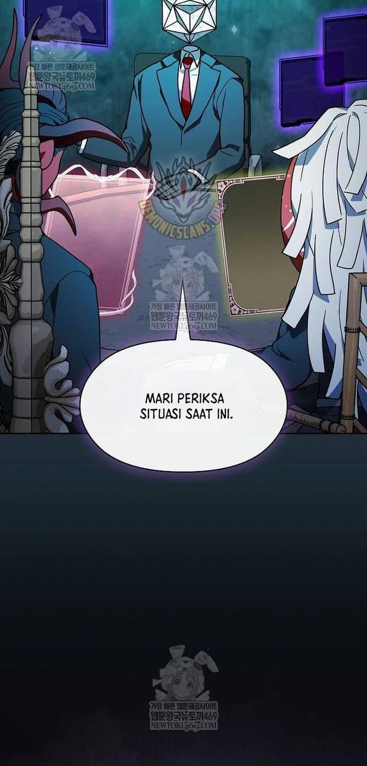 The Nebula’s Civilization Chapter 111 Gambar 24