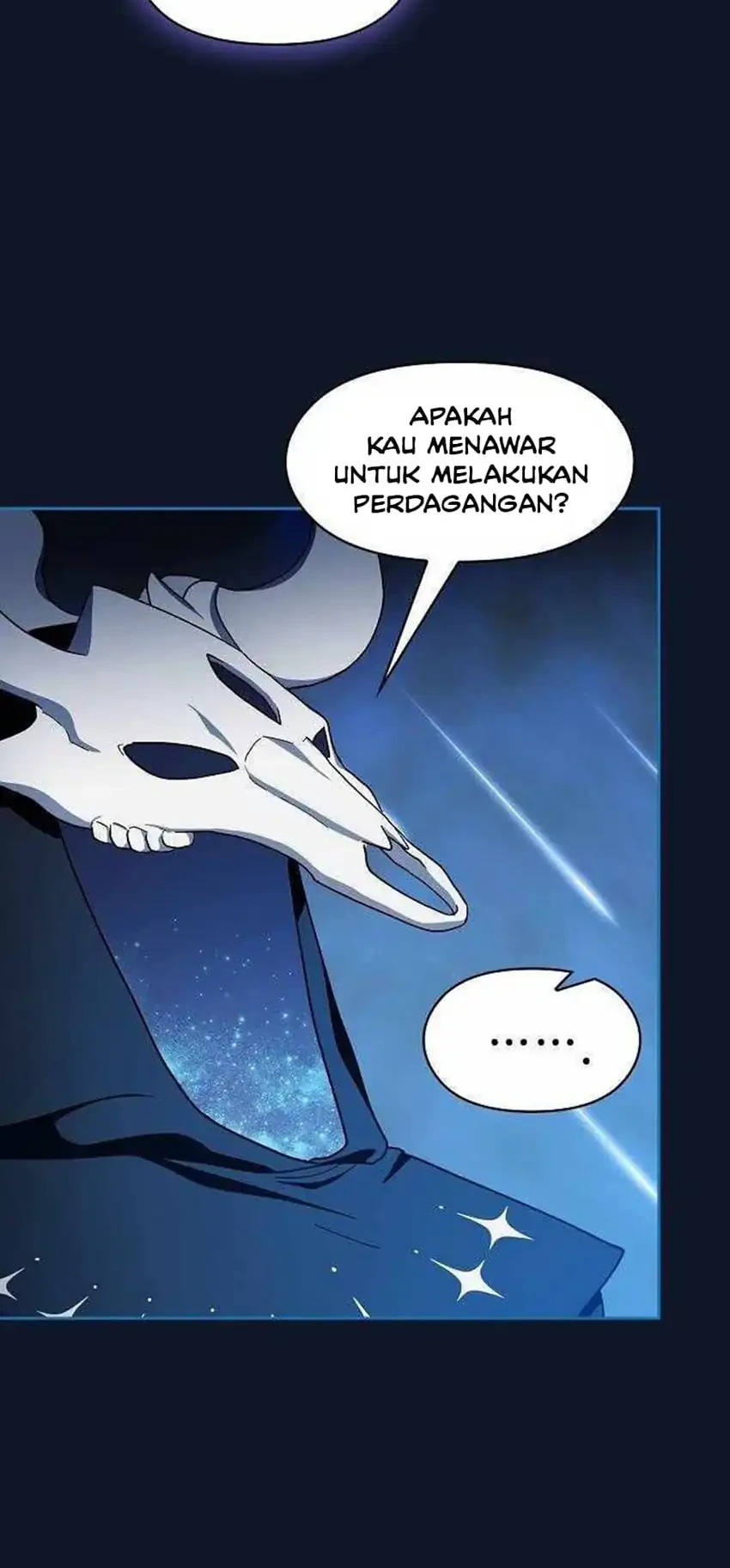 The Nebula’s Civilization Chapter 112 Gambar 23