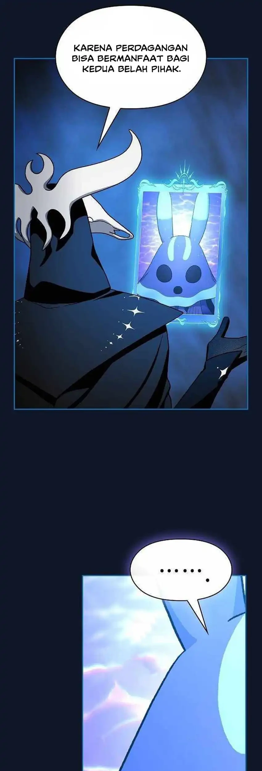 The Nebula’s Civilization Chapter 112 Gambar 24