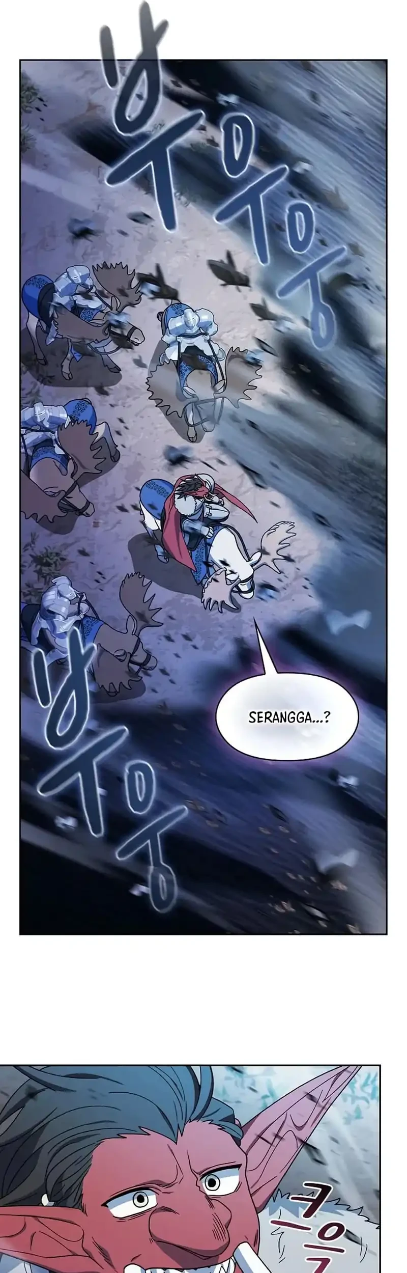 The Nebula’s Civilization Chapter 114 Gambar 20